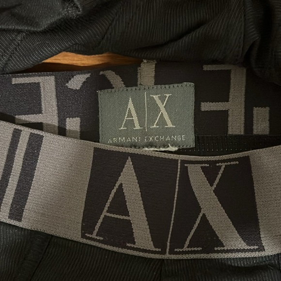 Armani Exchange Under wear. Size M. - Picture 2 of 4